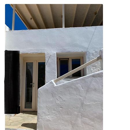 Sifnos Sea Lovers Cherronisos  المظهر الخارجي الصورة