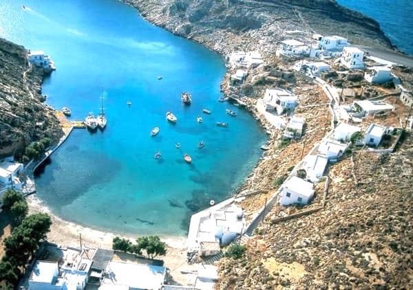 Sifnos Sea Lovers Cherronisos  المظهر الخارجي الصورة